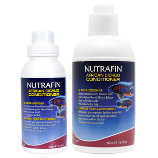 NUTRAFIN African Cichlid Conditioner 250ml